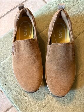Women’s ryka slip on shoes